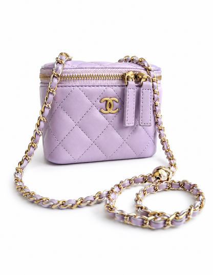 CHANEL