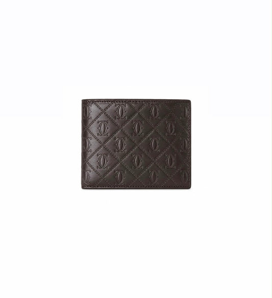 Cartier wallet