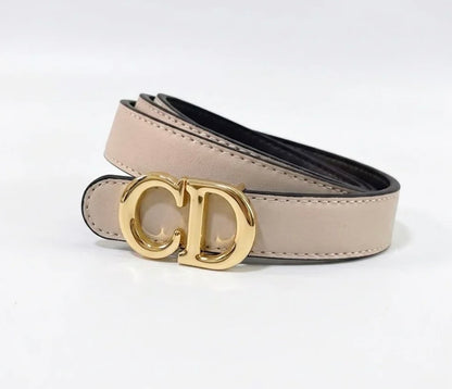 CHRISTIAN DIOR BELT