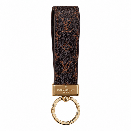 KEYCHAIN LV