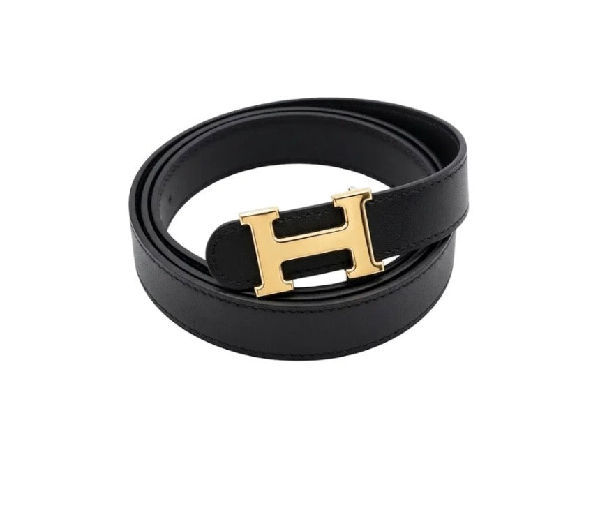 HERMES BELT