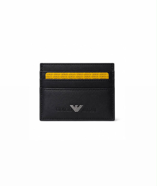 Giorgio Armani wallet