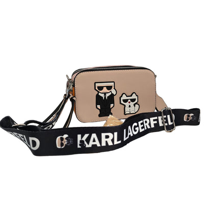 KARL LAGERFELD