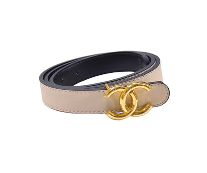 CHANEL BELT