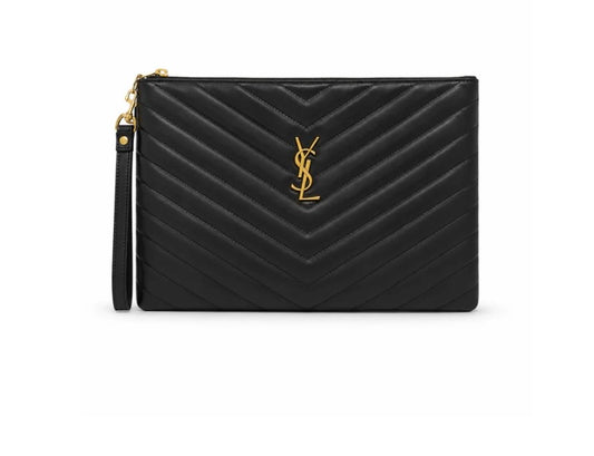YSL CLUTCH