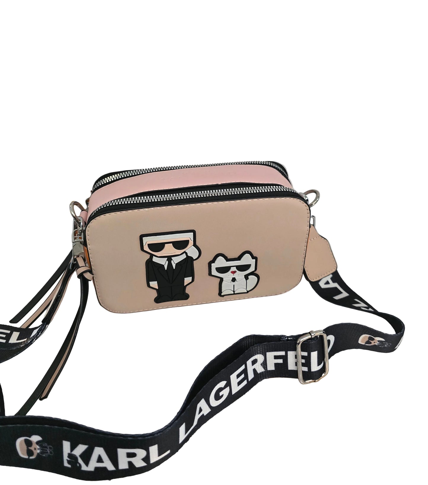 KARL LAGERFELD