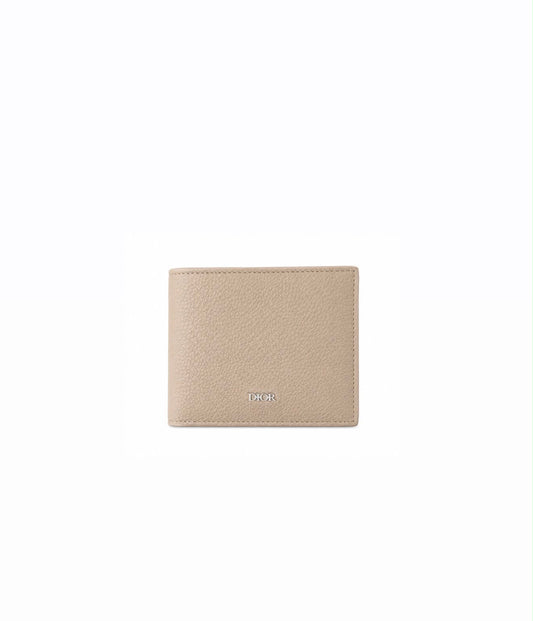 Dior wallet
