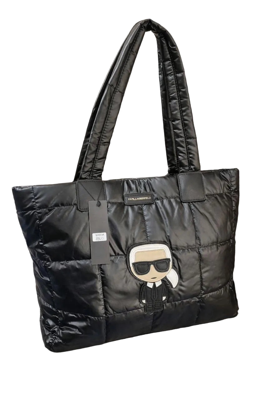 KARL LAGERFELD