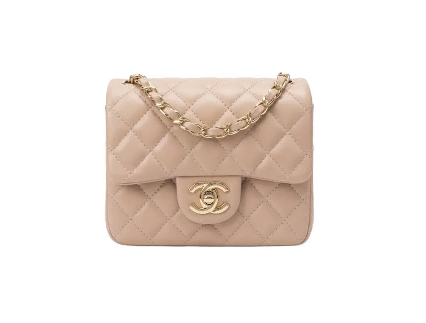 CHANEL