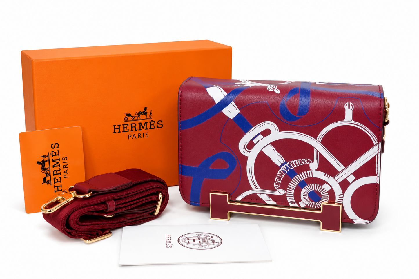 HERMES