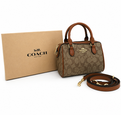 COACH