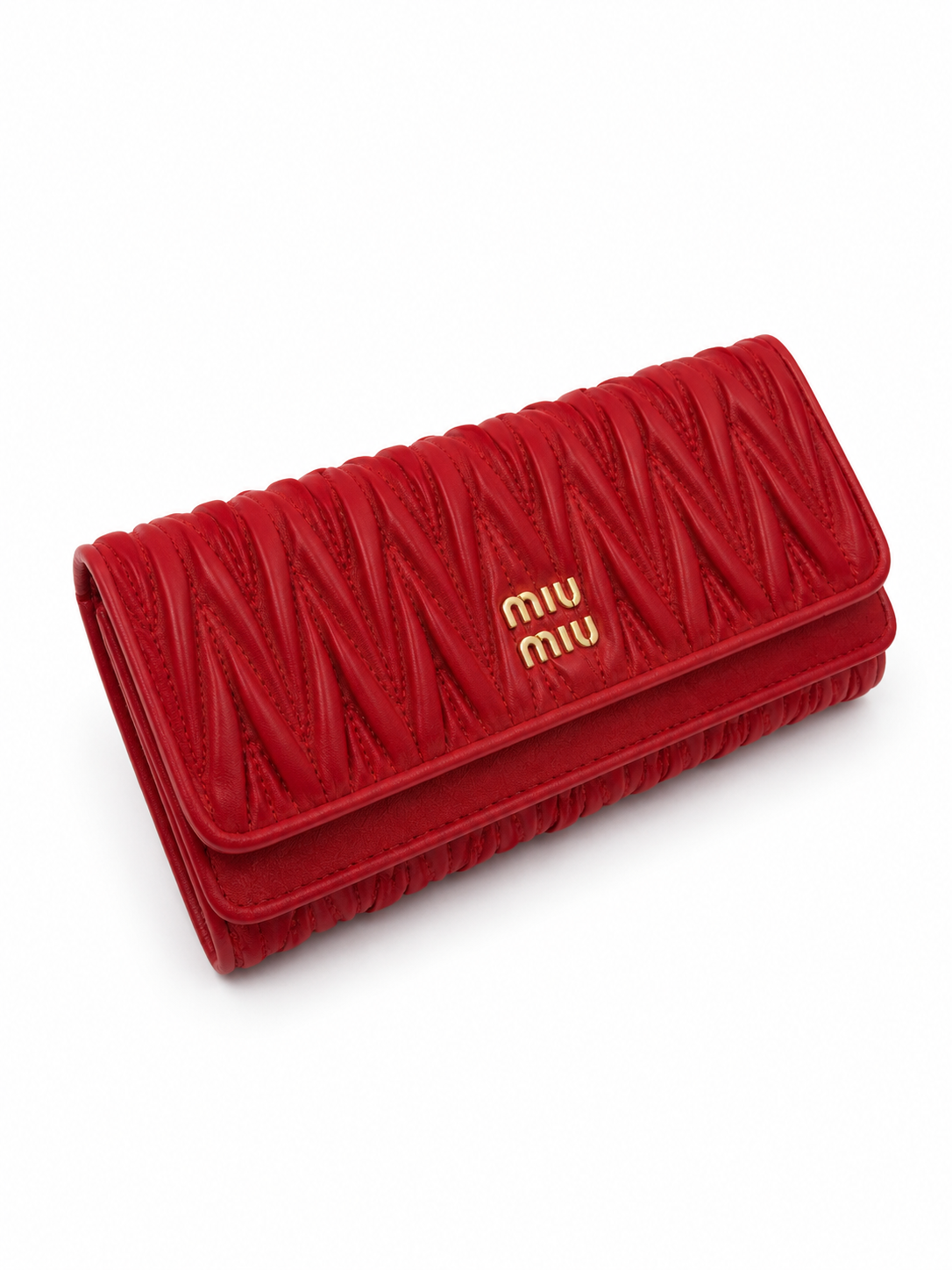 MIU MIU WALLET