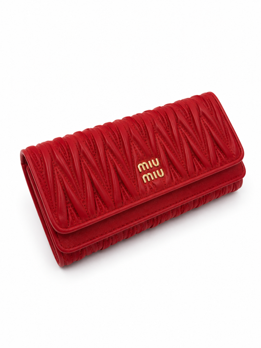 MIU MIU WALLET