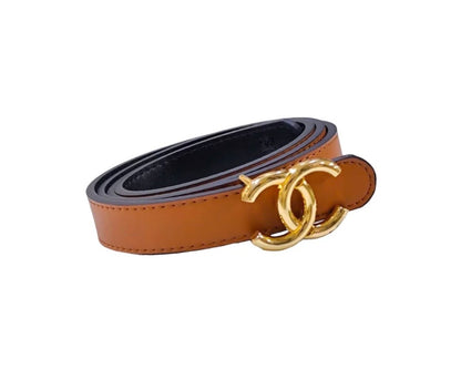 CHANEL BELT