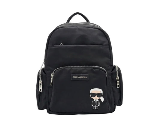 KARL LAGERFELD