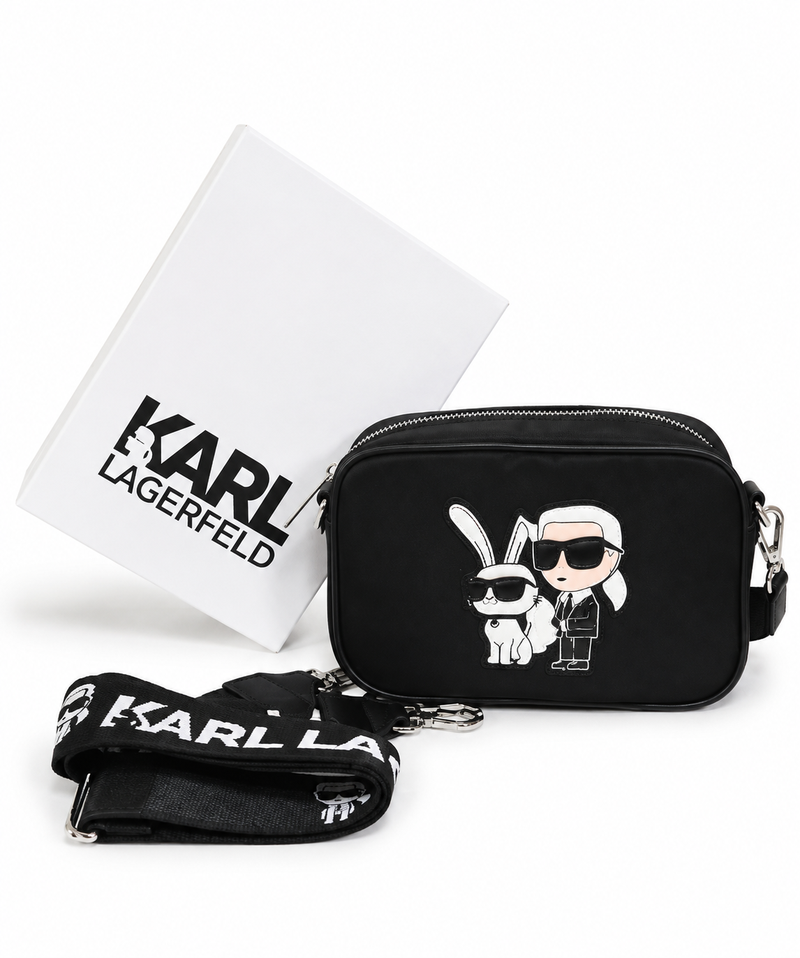KARL LAGERFELD