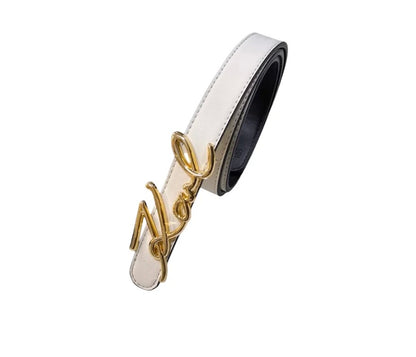 KARL LAGERFELD BELT