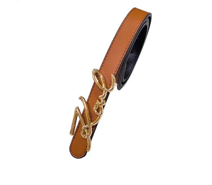KARL LAGERFELD BELT
