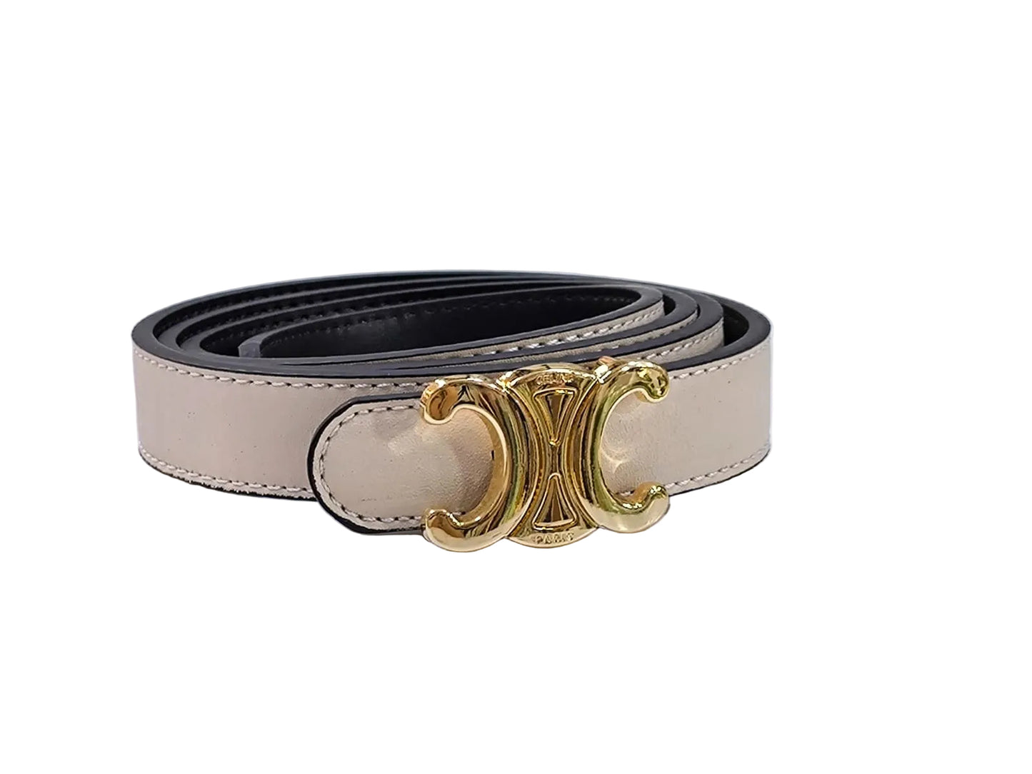 CELINE BELT