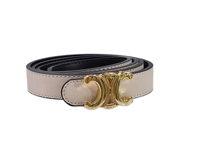 CELINE BELT