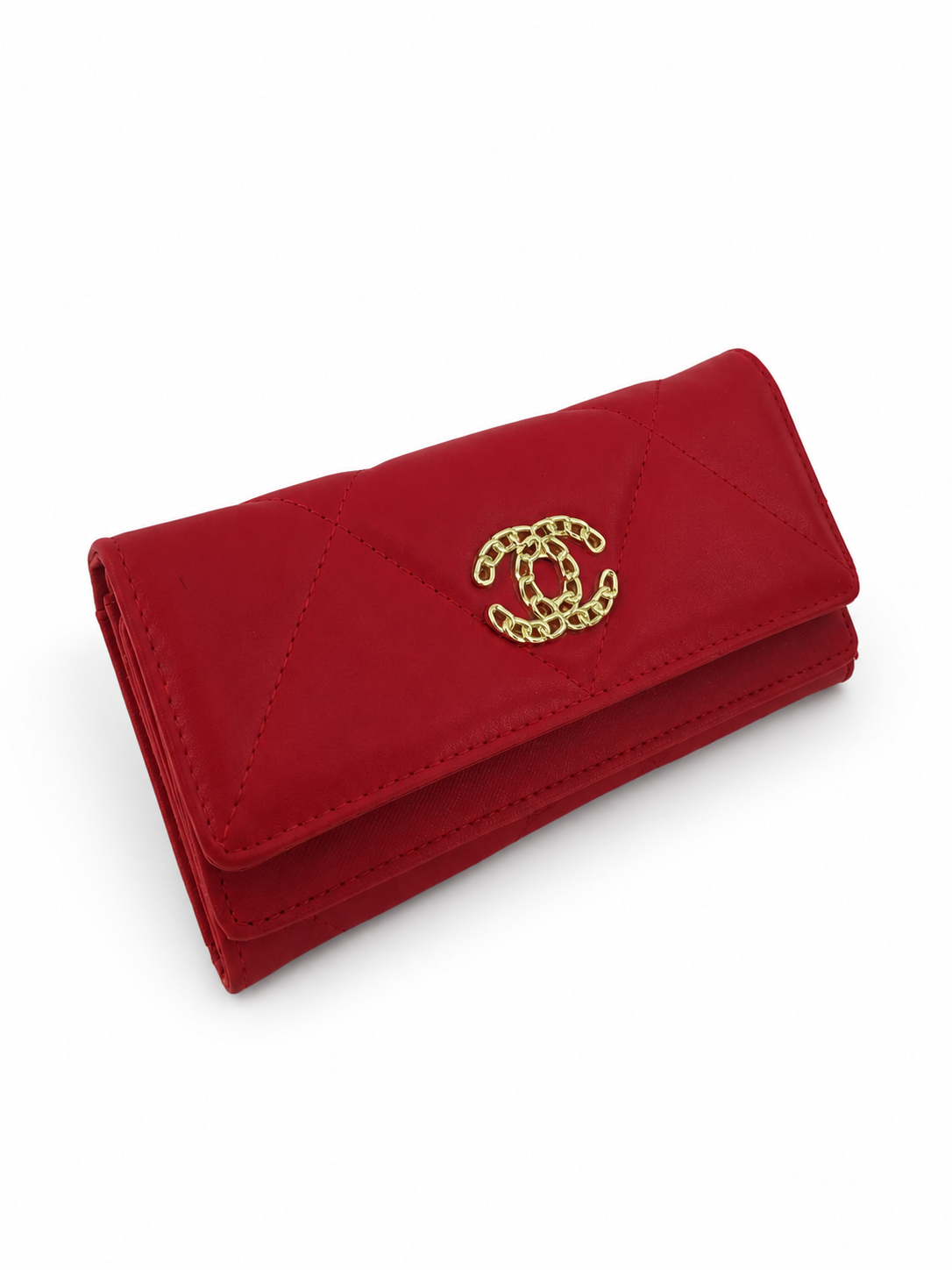 CHANEL WALLET