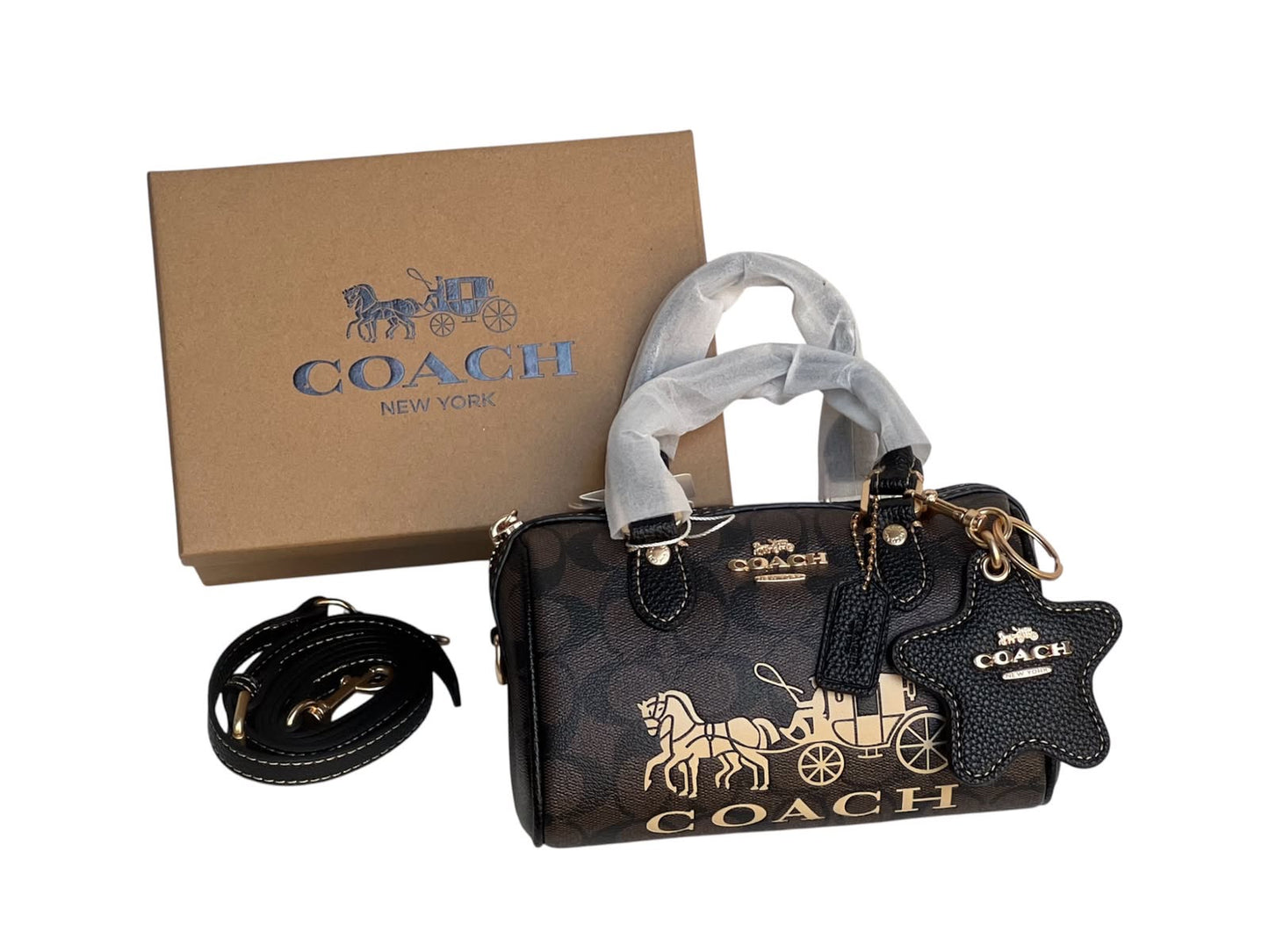 COACH