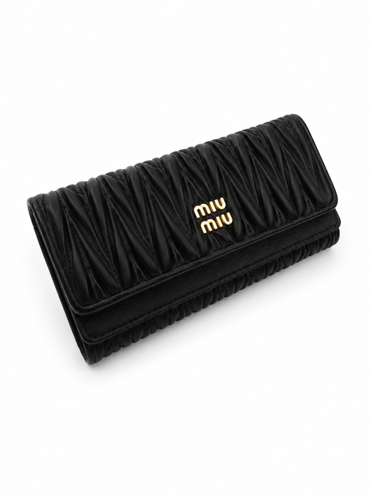 MIU MIU WALLET