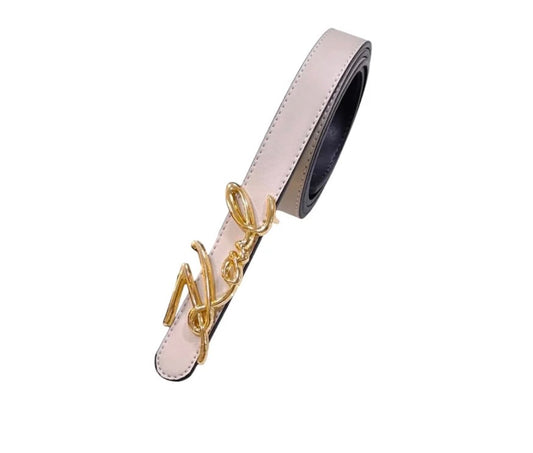 KARL LAGERFELD BELT