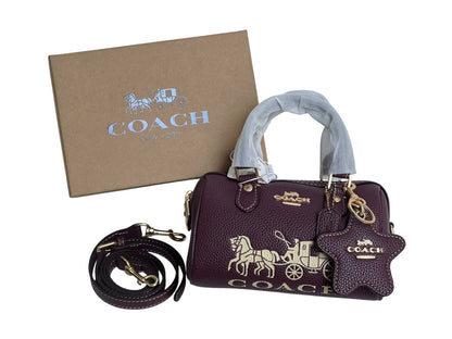 COACH