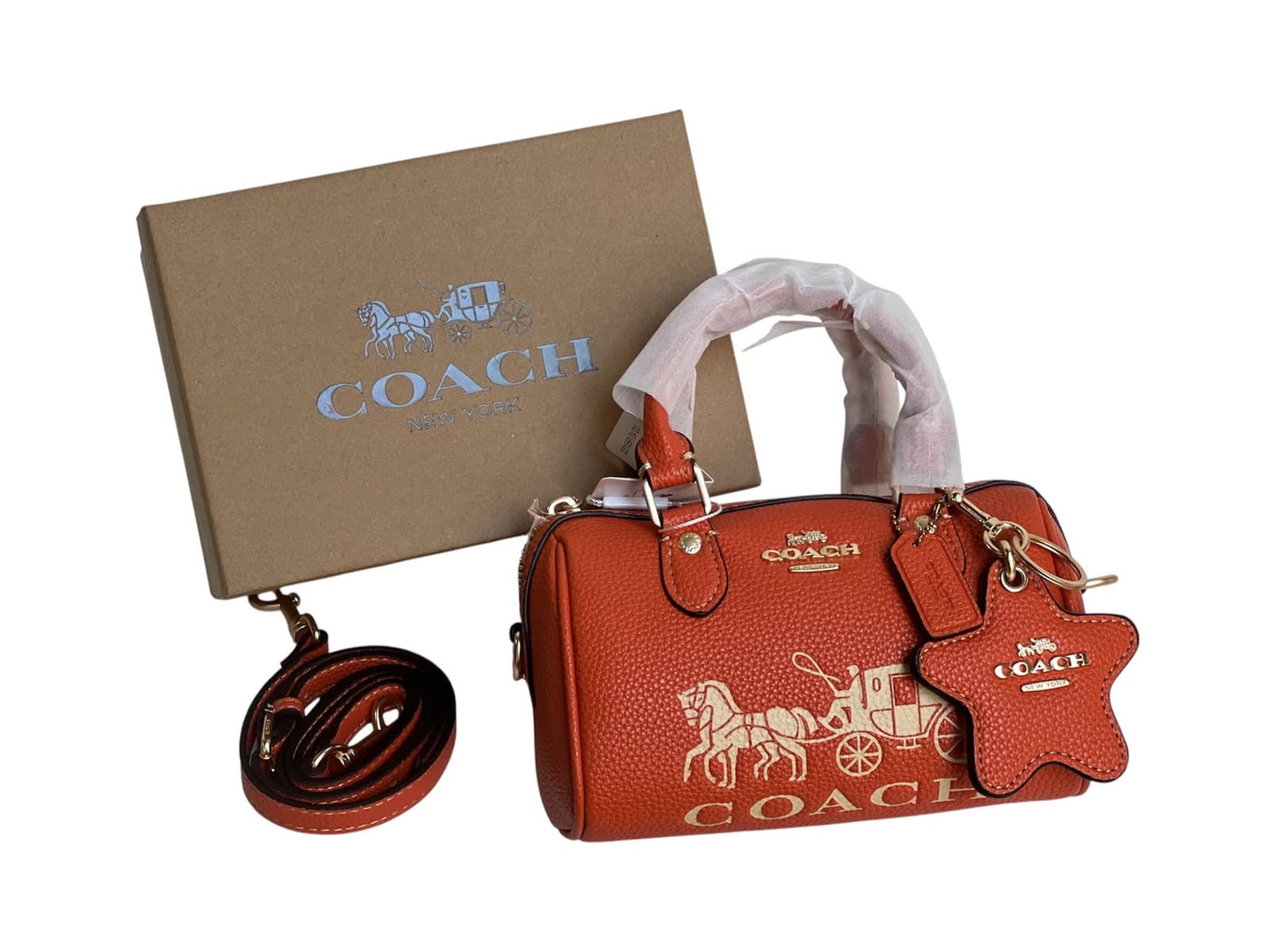 COACH
