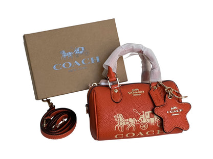 COACH