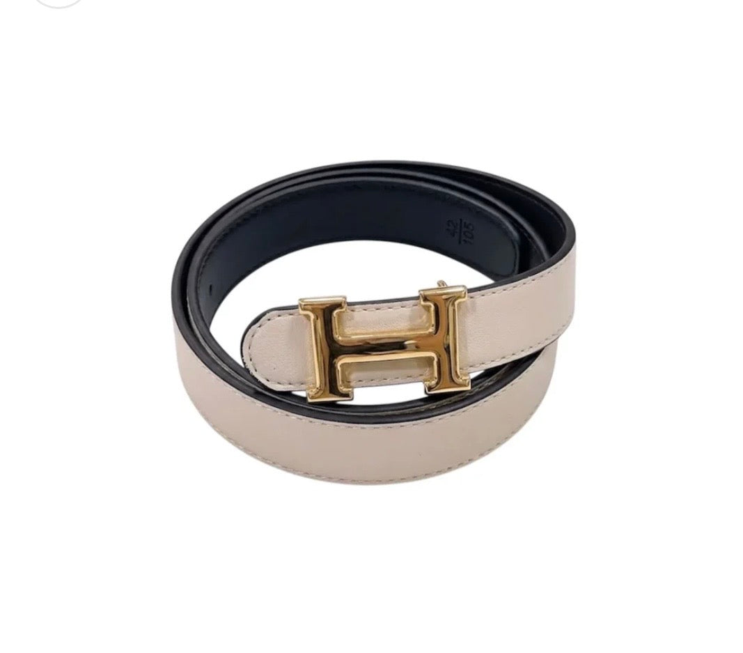 HERMES BELT