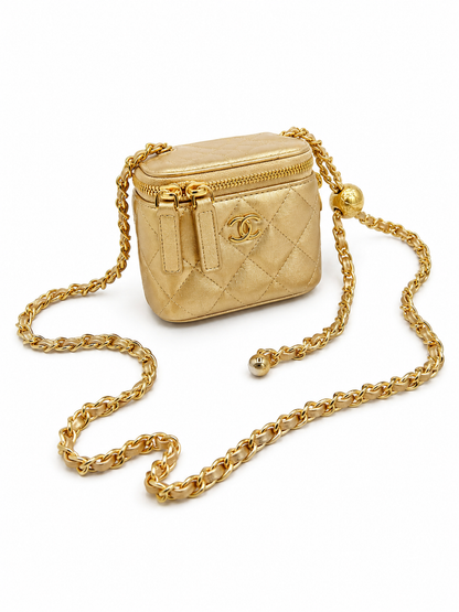 CHANEL