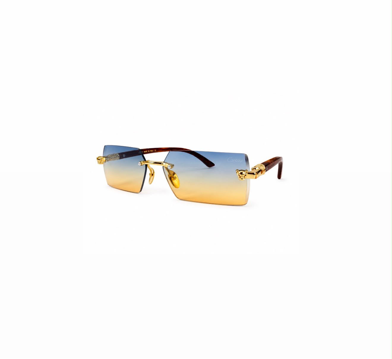 CARTIER sunglasses