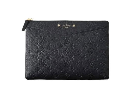 LV CLUTCH