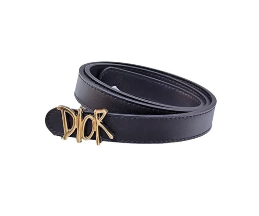 DIOR BELT