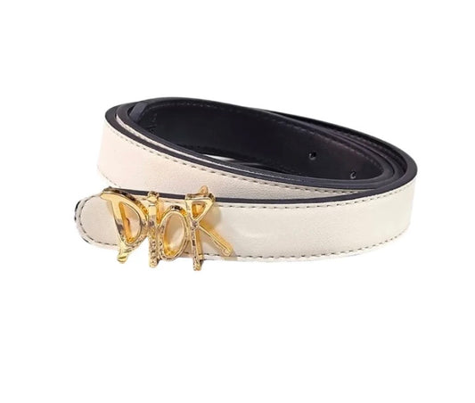 DIOR BELT