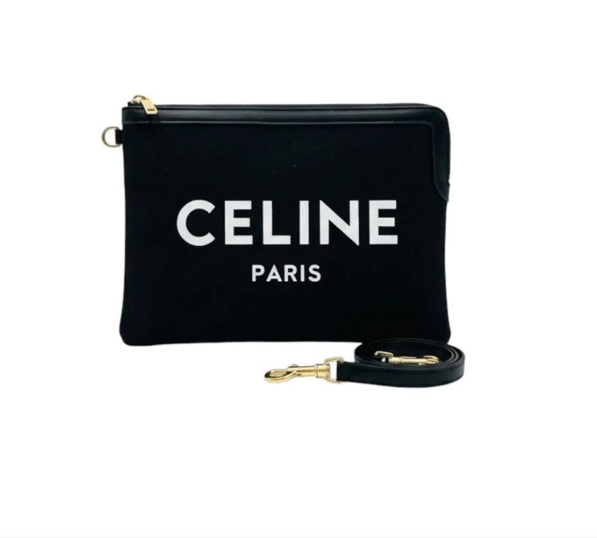 CELINE CLUTCH