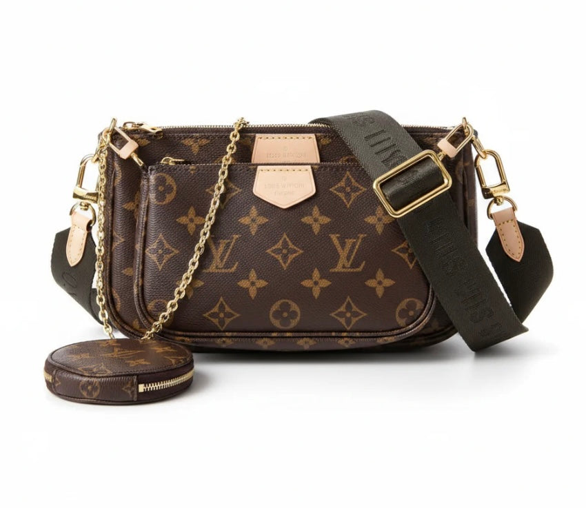 LOUISS VUITTON