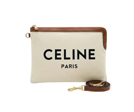 CELINE CLUTCH