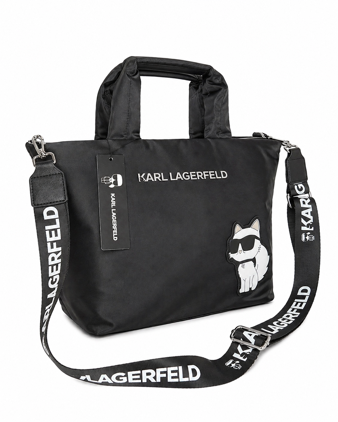 KARL LAGERFELD